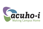 ACUHO-i Logo