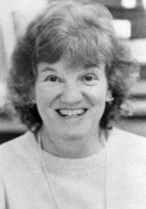 Phyllis Mable